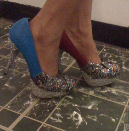 Danielle Hooper Photo 10