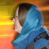Rebecca Hazen Photo 4