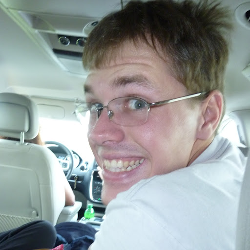 Preston Powell Photo 11