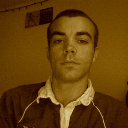 Travis Tucker Photo 13