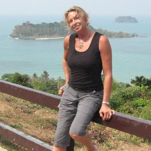 Elaine Goldman Photo 12