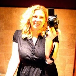 Amber Osborne Photo 15