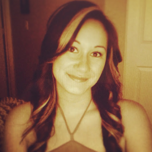 Lindsey Randall Photo 14