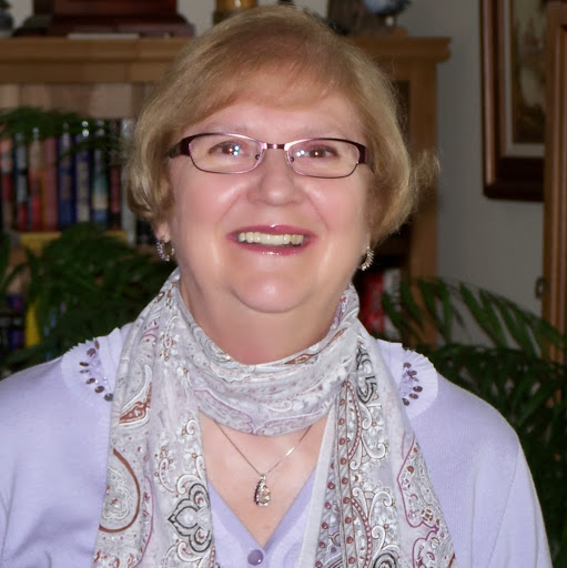 Nancy Cotter Photo 11