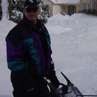 John Parssinen Photo 1