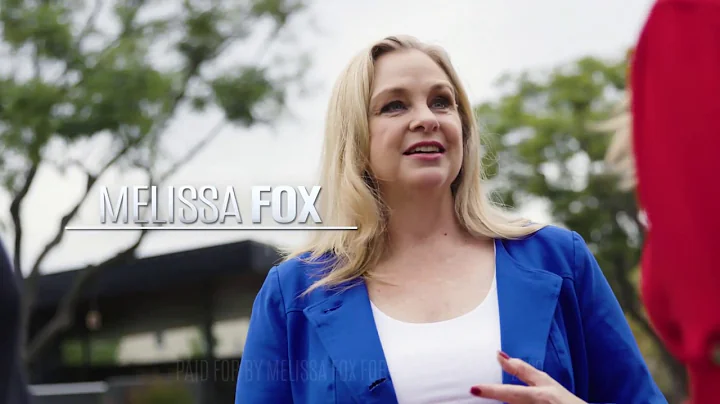 Melissa Fox Photo 34