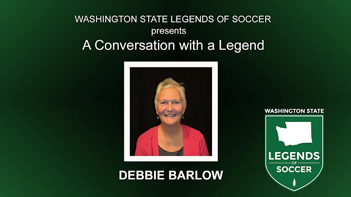 Debbie Barlow Photo 26