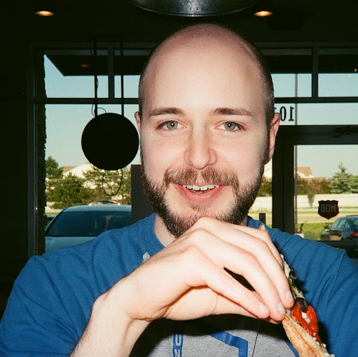 Mike Lindsey Photo 9