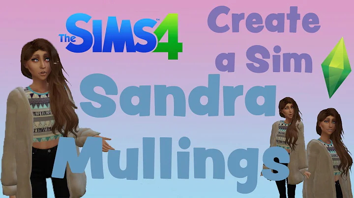 Sandra Mullings Photo 16