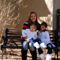 Sabrina Sandoval Photo 7