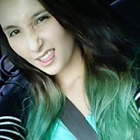 Vanessa Montoya Photo 2