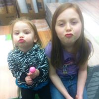 Julie Busse Photo 5