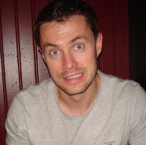 Stephen Hunter Photo 18