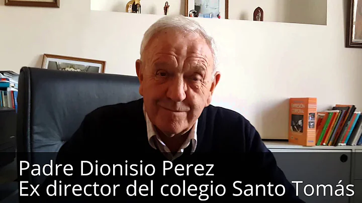 Dionisio Perez Photo 18