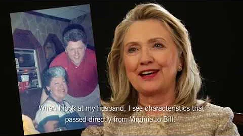 Dorothy Clinton Photo 11
