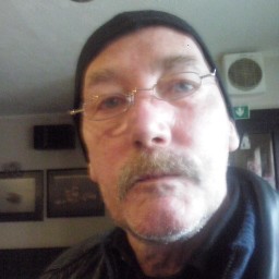 Alan Haywood Photo 10