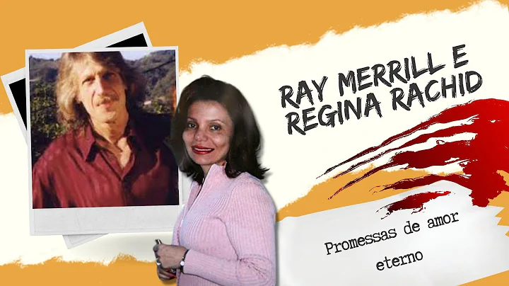 Raymond Merrill Photo 23