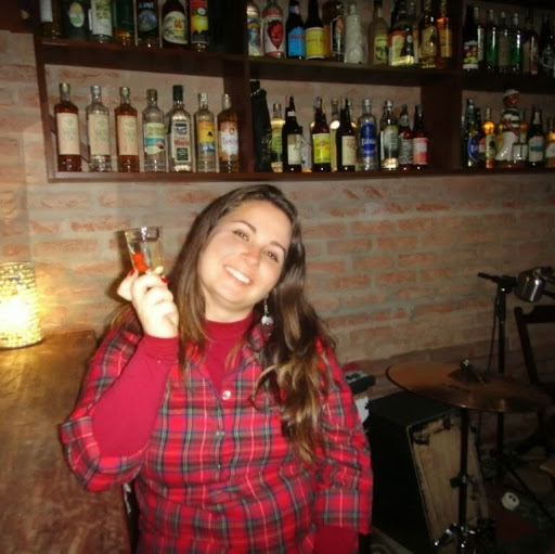 Barbara Palombo Photo 9
