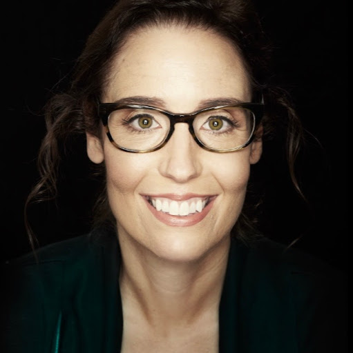 Jenny Rowland Photo 9