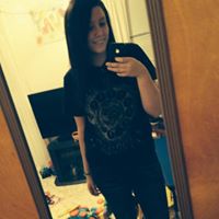 Brianna Roberson Photo 6