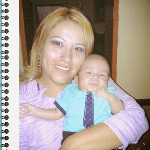 Carmen Quezada Photo 17
