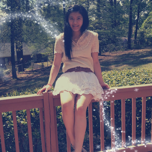Sandy Zheng Photo 10