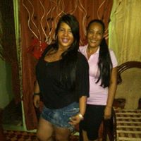 Maria Molina Photo 8