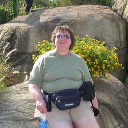 Donna Britton Photo 11