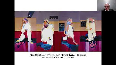 Robert Hodgins Photo 31