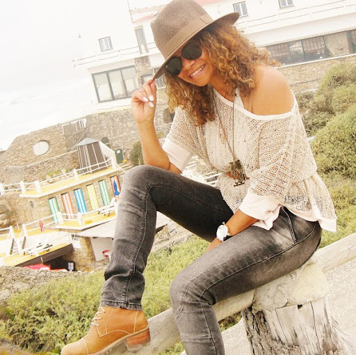 Ivone Reis Photo 8