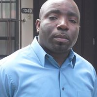 Johnny Benoit Photo 2