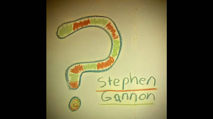 Stephen Gannon Photo 35