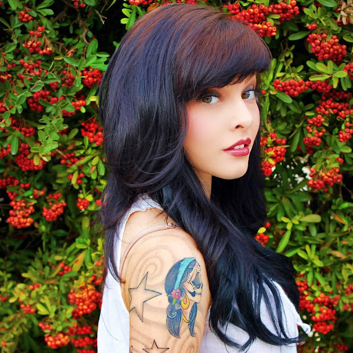 Melissa Carbajal Photo 16