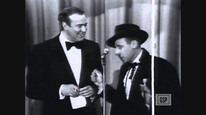 Carl Reiner Photo 20