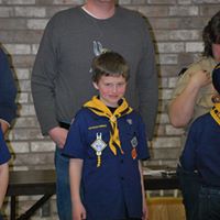 Brian Michelson Photo 4