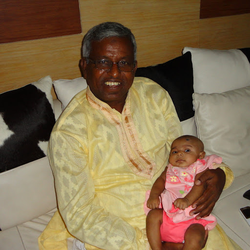 Rashid Harun Photo 11