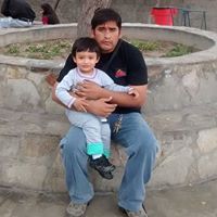 Adrian Suazo Photo 1