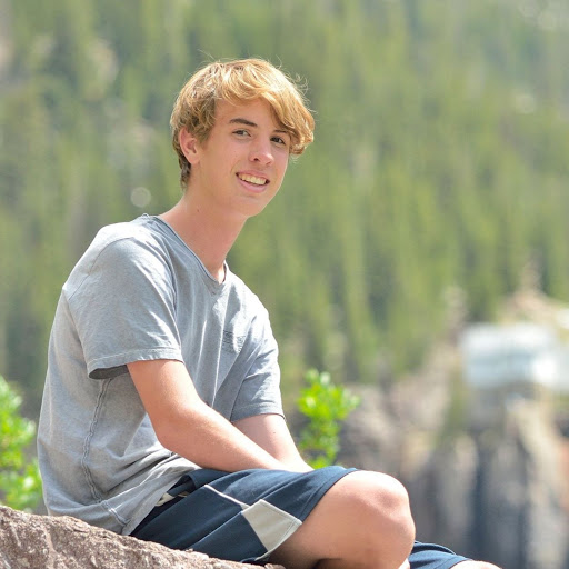 David Hamlin Photo 11