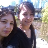 Maria Buchanan Photo 7