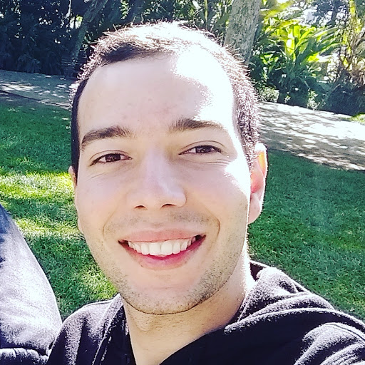 Henrique Silva Photo 3