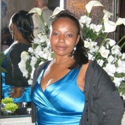 Laverne Jackson Photo 9