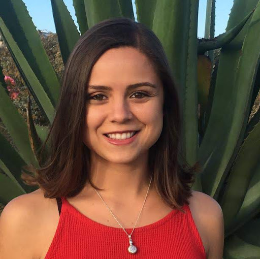 Amanda Ochoa Photo 9