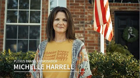 Michelle Harrell Photo 35