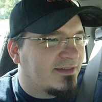 Joseph Thacker Photo 2