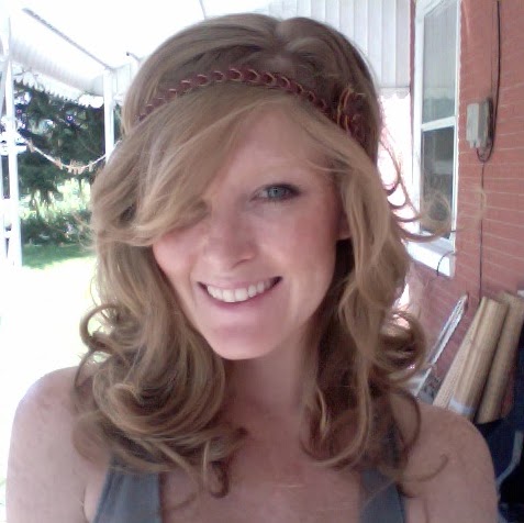 Johanna Bell Photo 10