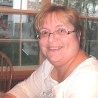 Joan Kraus Photo 7