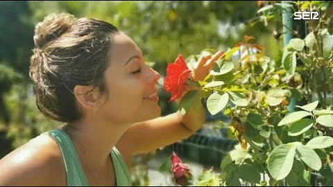 Silvia Serrano Photo 32