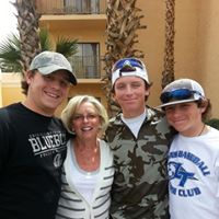 Nancy Kost Photo 2