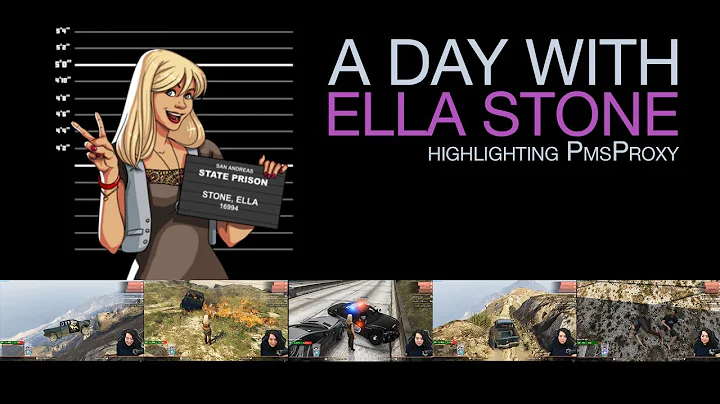 Ella Stone Photo 21