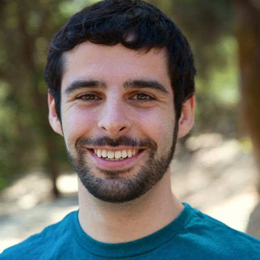 Gregory Gilbert Photo 17
